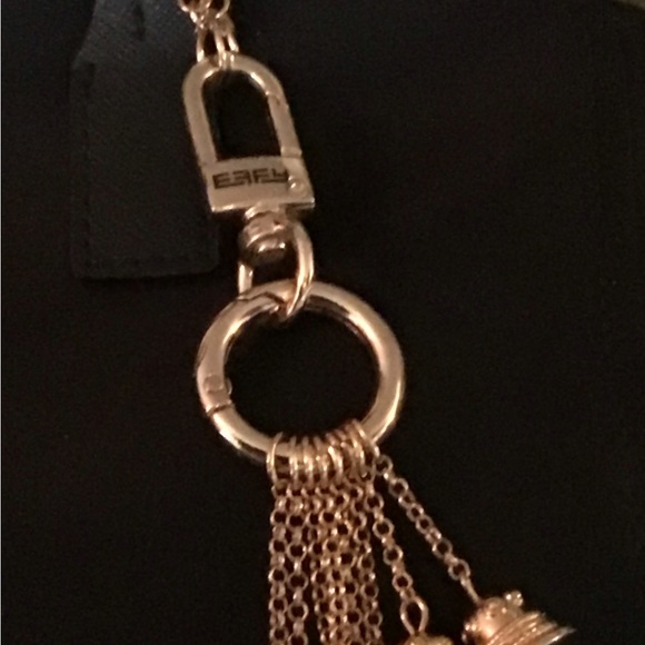 New - Complete set of 8 Bell Charms Effy purse Jewelry - Picture 3 of 5